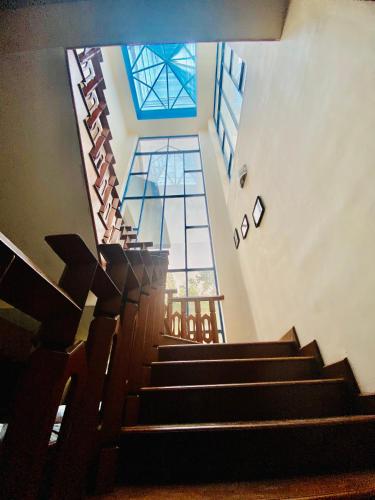 Gambar di galeri bagi Hikka Paradise Guest House di Hikkaduwa