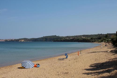 Φυσικό τοπίο κοντά σε αυτό το διαμέρισμα