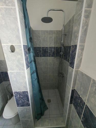 Bagno di Penzion U Kohoutka