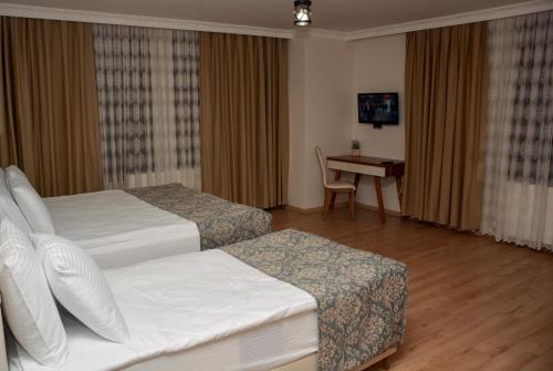 Afbeelding uit fotogalerij van Lidya Otel in Kastamonu