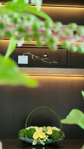 Fotografie z fotogalerie ubytování Oakwood Residence Foshan v destinaci Fo-šan