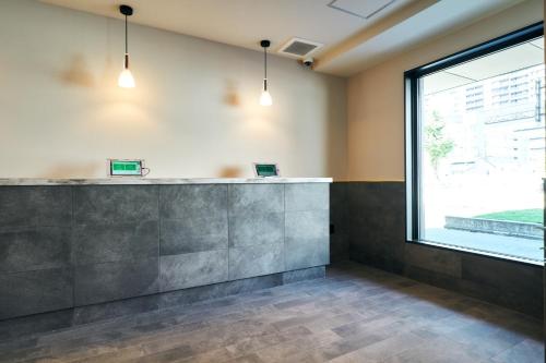 Foto dalla galleria di Rakuten STAY Kokura Station Family Room a Kitakyushu