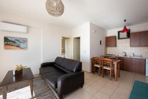 Gallery image of Portela Apartments Kastri in Keratokampos
