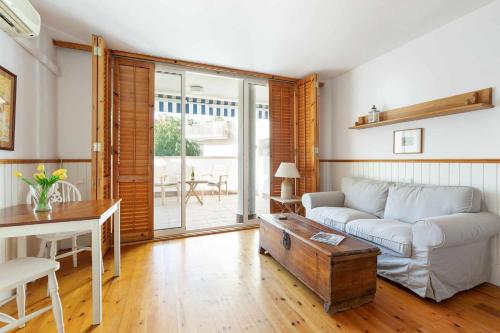 Billede fra billedgalleriet på Central a 10 minutos de la paya i Sitges