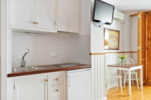 Billede fra billedgalleriet på Central a 10 minutos de la paya i Sitges