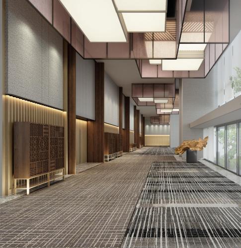 Фотография из галереи Hyatt Regency Sanya Tianli Bay в Санье