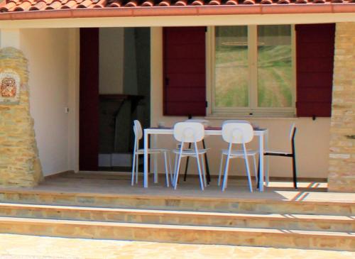 Φωτογραφία από το άλμπουμ του Villa Edelia σε Mondavio