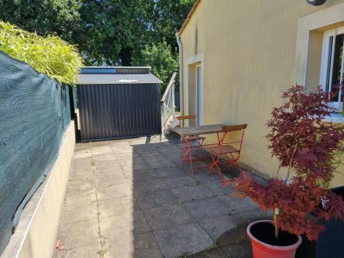 Photo de la galerie de l'établissement le P'tit Yonnais, à La Roche-sur-Yon