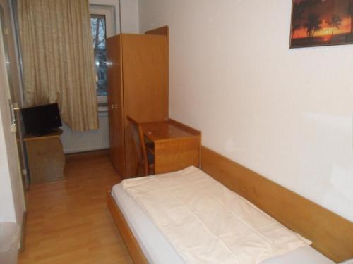 Gallery image of hotel funk in Bietigheim-Bissingen