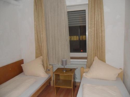 Gallery image of hotel funk in Bietigheim-Bissingen