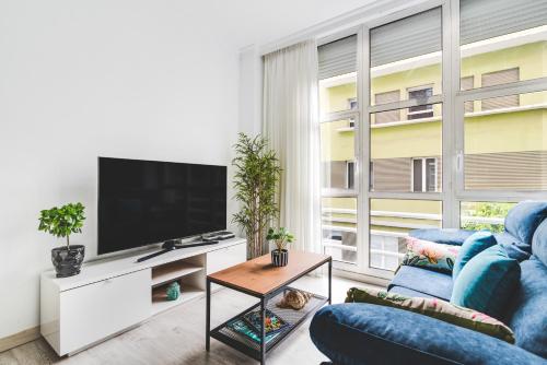 Home2Book Design Cool Center Apt Las Palmas