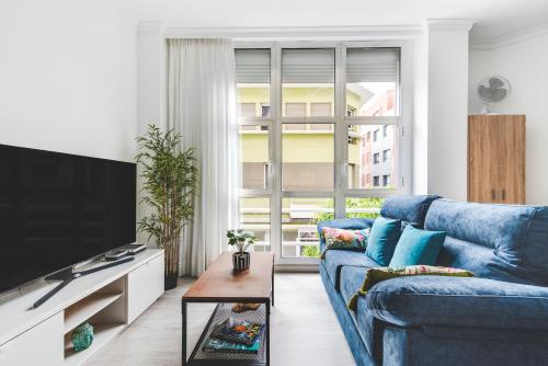 Home2Book Design Cool Center Apt Las Palmas