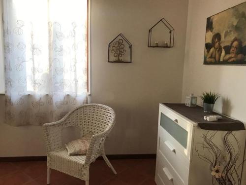 Φωτογραφία από το άλμπουμ του L'Ulivo in Villa Greco σε Tindari