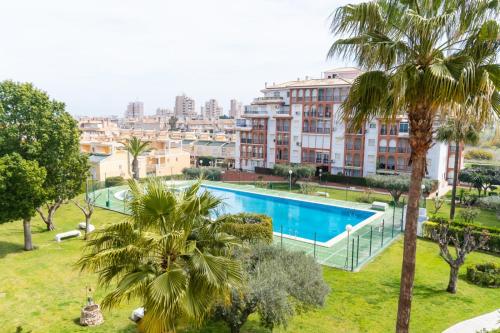 Apartamento Torresol #