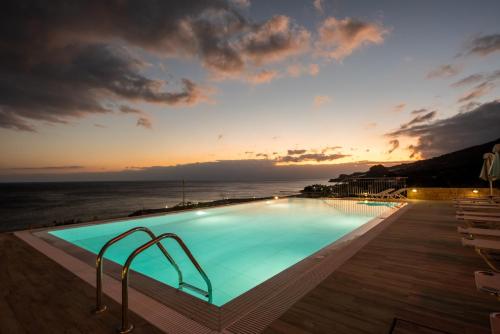 Gallery image of Portela Apartments Kastri in Keratokampos