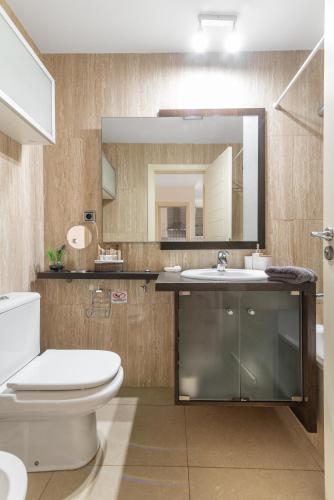 Home2Book Urban Stay Terrace with pool, Las Palmas