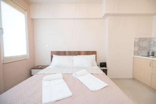Monastiraki metro st studio for 2 persons by MPS