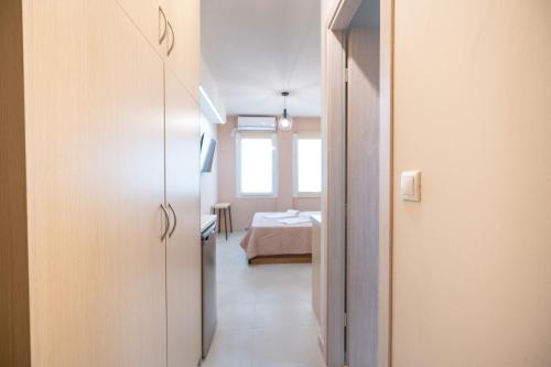 Monastiraki metro st studio for 2 persons by MPS