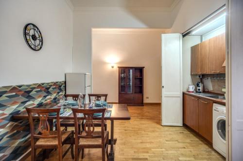 Ludovisi Apartment