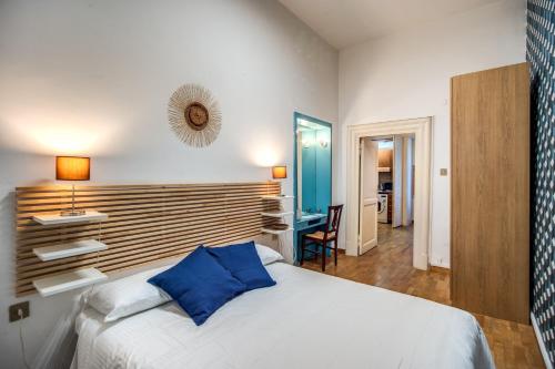 Ludovisi Apartment
