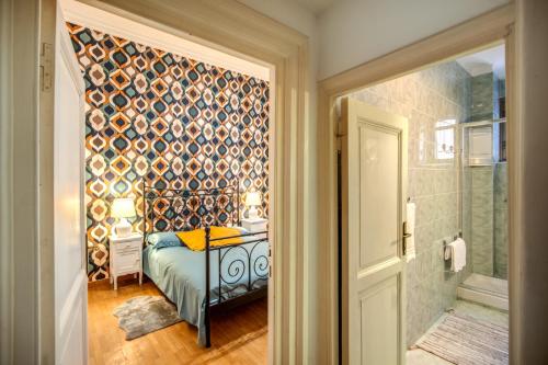 Ludovisi Apartment
