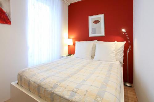 Lovely Apartment I Close to Main Station I 10 Minutes to Belvedere