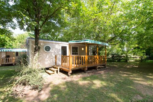 Camping Le Perpetuum **** – Photos 5