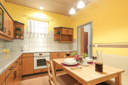 Lovely Apartment I Close to Main Station I 10 Minutes to Belvedere
