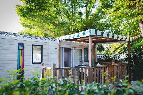 Camping Le Perpetuum **** – Photos 4