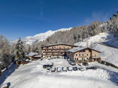 MEIN WURMKOGEL - IHR WOHLFÜHLHOTEL boutique superior