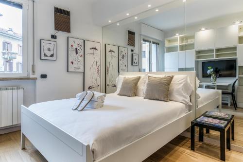 BePlace Cenacolo Apartments