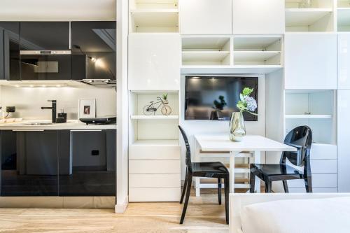 BePlace Cenacolo Apartments