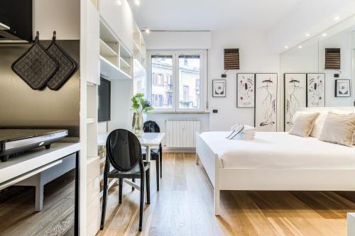 BePlace Cenacolo Apartments