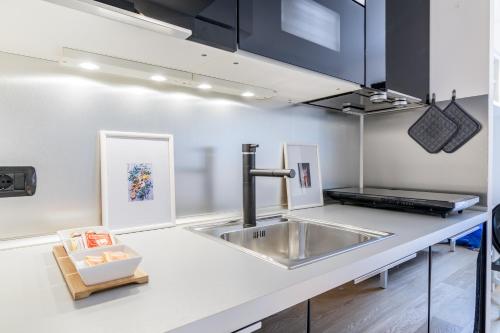 BePlace Cenacolo Apartments