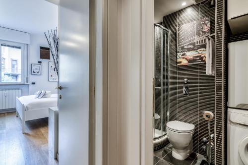 BePlace Cenacolo Apartments