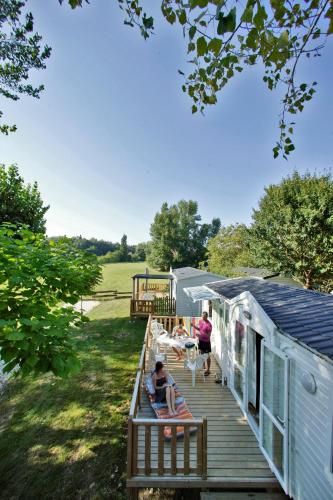 Camping Le Perpetuum **** – Photos 3