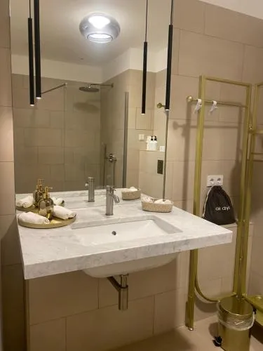 Pure Berlin Apartments - for up to 5 guests near Uber Arena, central, stylish photo 9
