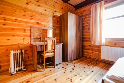 Fotografie z fotogalerie ubytování Gościniec Jędruś v destinaci Dąbki