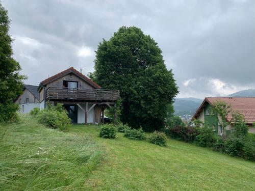 Le Chalet de Juliette