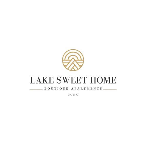 a new logo for lake sweet home at 7 Lake Sweet Home in San Siro
