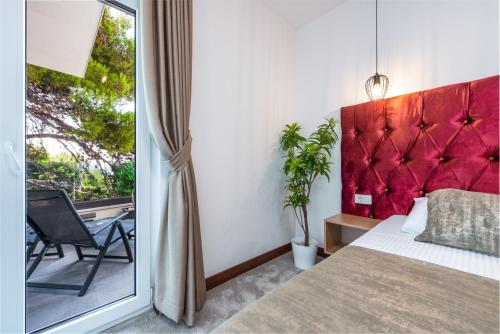 Deluxe Apartment Marangun