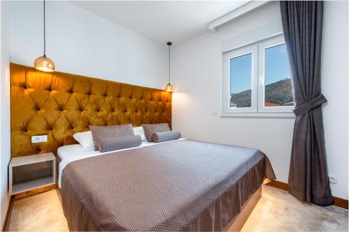 Deluxe Apartment Marangun