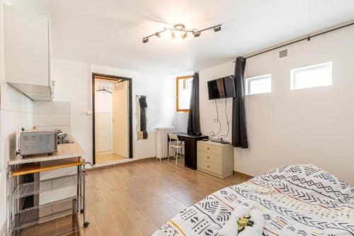 Cénoslocs Aulnay - Studio atypique proche de l'aéroport CDG