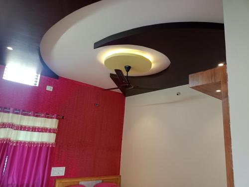 Foto dalla galleria di B g royal heritage a Hampi