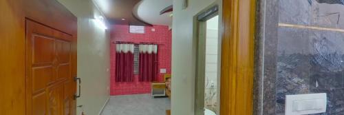 Foto dalla galleria di B g royal heritage a Hampi