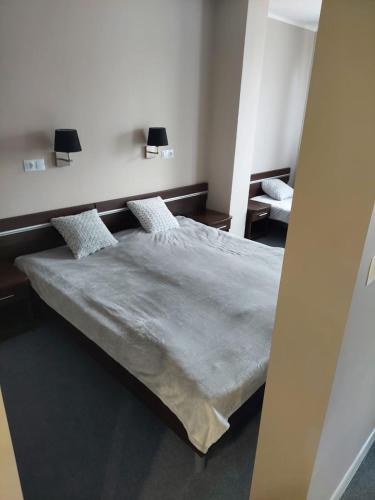 Podczele Tarsis Kołobrzeg