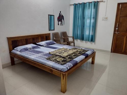 Gallery image of ADITYA BEACH RESORT in Achra
