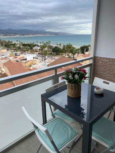 Duque Mar 1, Torre del mar - HOME RENT MALAGA