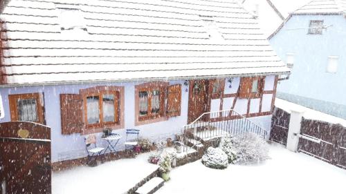 La Maison Bleue – Photos 3