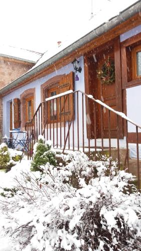 La Maison Bleue – Photos 4